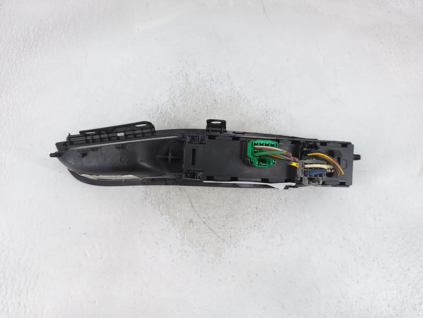 2012-2018 Ford Focus Master Power Window Switch Replacement Driver Side Left P/N:BM5T-14A132-AA Fits OEM Used Auto Parts - O