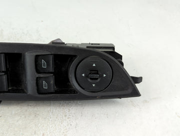 2012-2018 Ford Focus Master Power Window Switch Replacement Driver Side Left P/N:1085502X Fits OEM Used Auto Parts