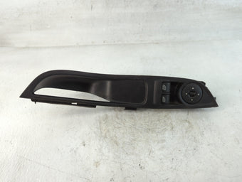 compare product 2012-2018 Ford Focus Master Power Window Switch Replacement Driver Side Left P/N:1085501X 4293723 Fits OEM Used Auto Parts