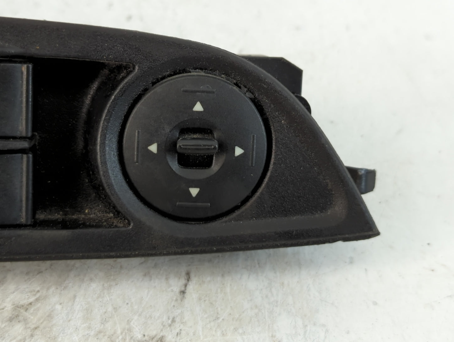 2012-2018 Ford Focus Master Power Window Switch Replacement Driver Side Left P/N:1085501X 4293723 Fits OEM Used Auto Parts -