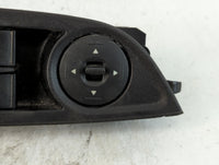 2012-2018 Ford Focus Master Power Window Switch Replacement Driver Side Left P/N:1085501X 4293723 Fits OEM Used Auto Parts -