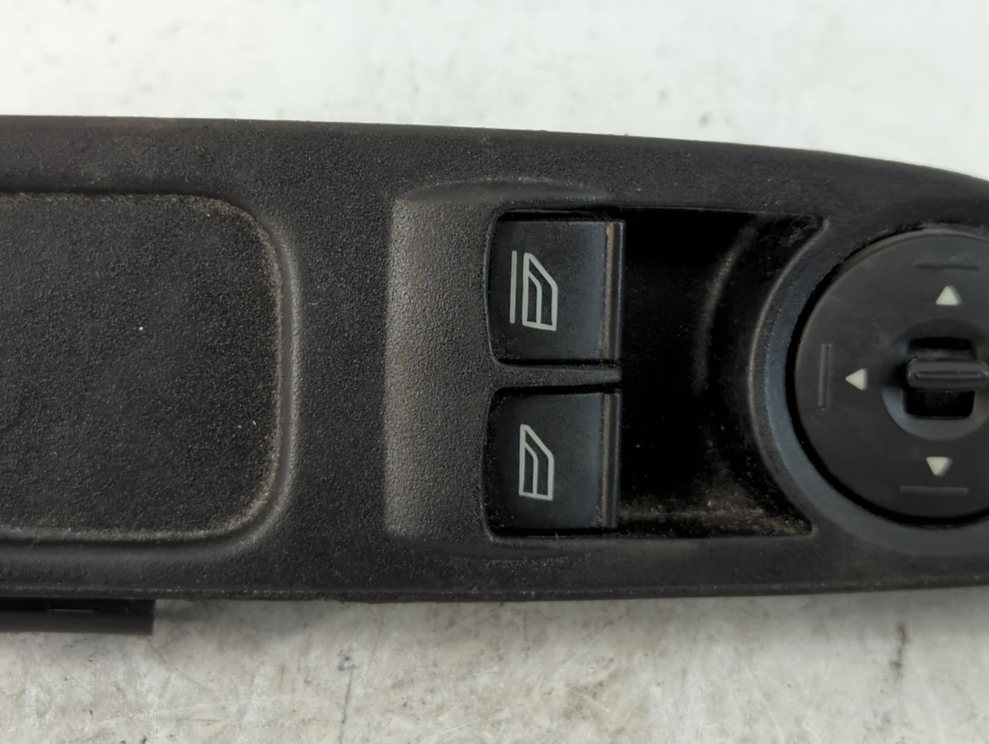 2012-2018 Ford Focus Master Power Window Switch Replacement Driver Side Left P/N:1085501X 4293723 Fits OEM Used Auto Parts -