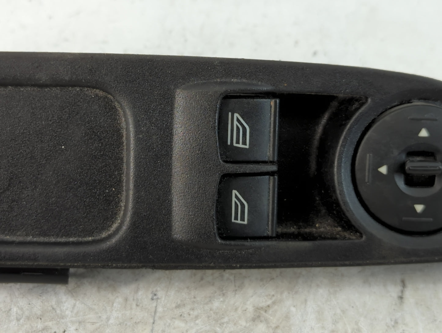 2012-2018 Ford Focus Master Power Window Switch Replacement Driver Side Left P/N:1085501X 4293723 Fits OEM Used Auto Parts -