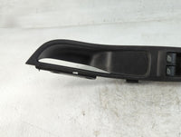 2012-2018 Ford Focus Master Power Window Switch Replacement Driver Side Left P/N:1085501X 4293723 Fits OEM Used Auto Parts -