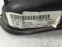 2012-2018 Ford Focus Master Power Window Switch Replacement Driver Side Left P/N:1085501X 4293723 Fits OEM Used Auto Parts -