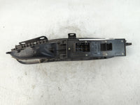 2012-2018 Ford Focus Master Power Window Switch Replacement Driver Side Left P/N:1085501X 4293723 Fits OEM Used Auto Parts -
