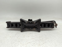 Ford Focus Spare Scissor Car Jack 853047 - Oemusedautoparts1.com
