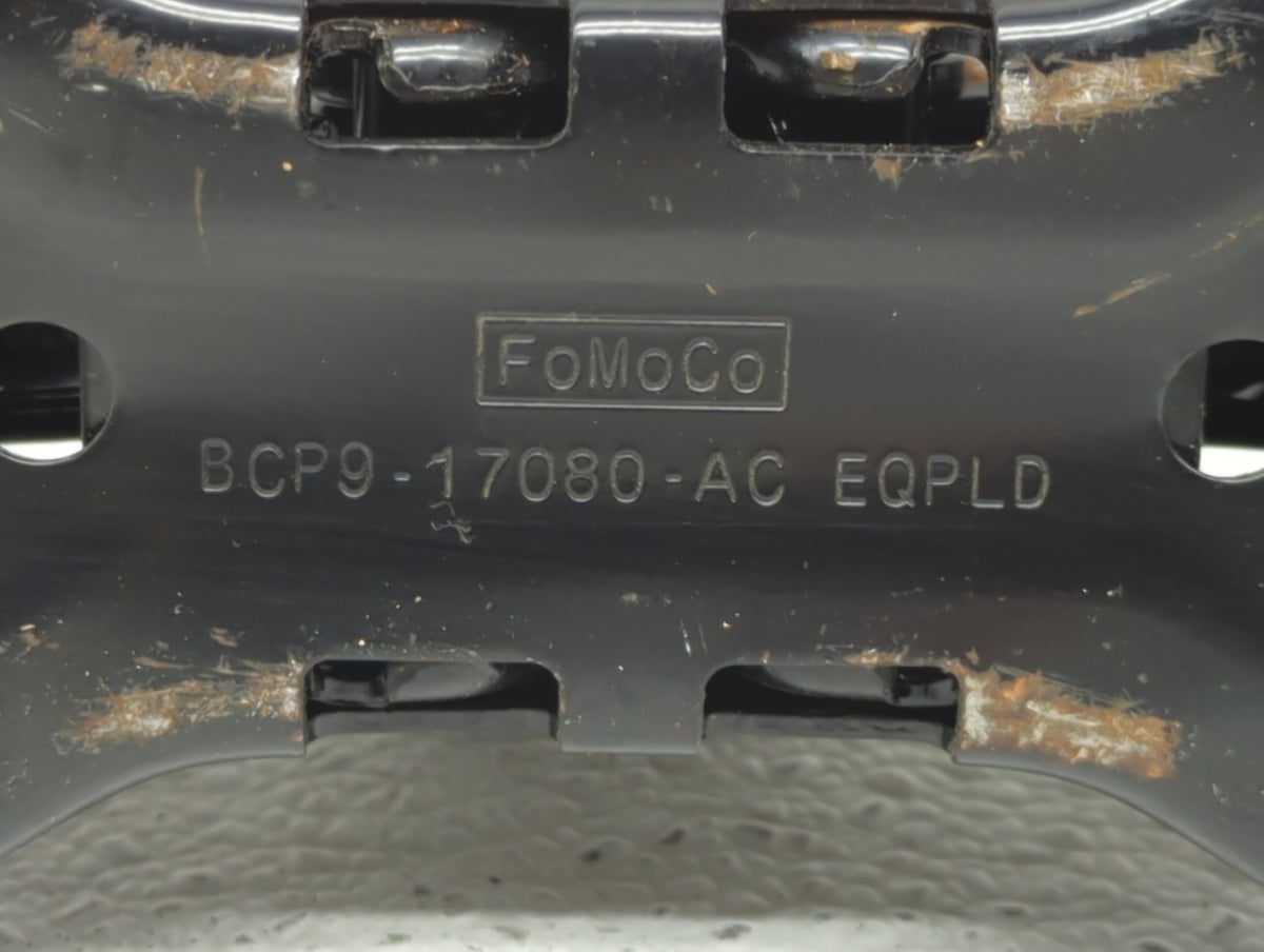 Ford Focus Spare Scissor Car Jack 853047 - Oemusedautoparts1.com