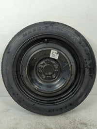 2012-2018 Ford Focus Spare Donut Tire Wheel Rim Oem 853056 - Oemusedautoparts1.com