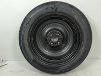 2012-2018 Ford Focus Spare Donut Tire Wheel Rim Oem 853056 - Oemusedautoparts1.com