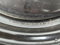2012-2018 Ford Focus Spare Donut Tire Wheel Rim Oem 853056 - Oemusedautoparts1.com