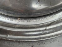 2012-2018 Ford Focus Spare Donut Tire Wheel Rim Oem 853056 - Oemusedautoparts1.com