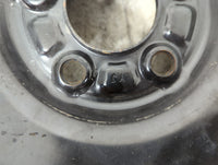 2012-2018 Ford Focus Spare Donut Tire Wheel Rim Oem 853056 - Oemusedautoparts1.com