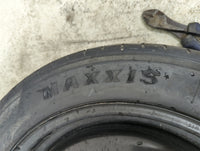 2012-2018 Ford Focus Spare Donut Tire Wheel Rim Oem 853056 - Oemusedautoparts1.com