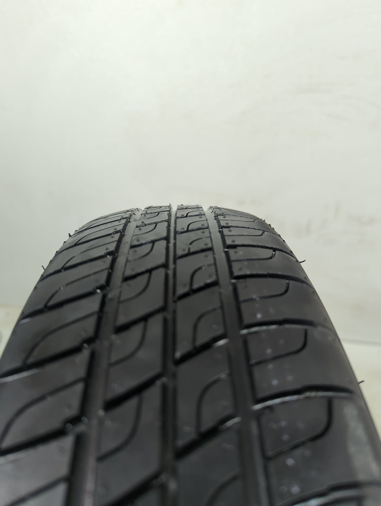 2012-2018 Ford Focus Spare Donut Tire Wheel Rim Oem 853056 - Oemusedautoparts1.com