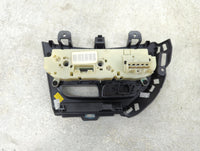 2013-2014 Ford Focus Climate Control Module Temperature AC/Heater Replacement P/N:CM5T-19980-AE Fits Fits 2013 2014 OEM Used