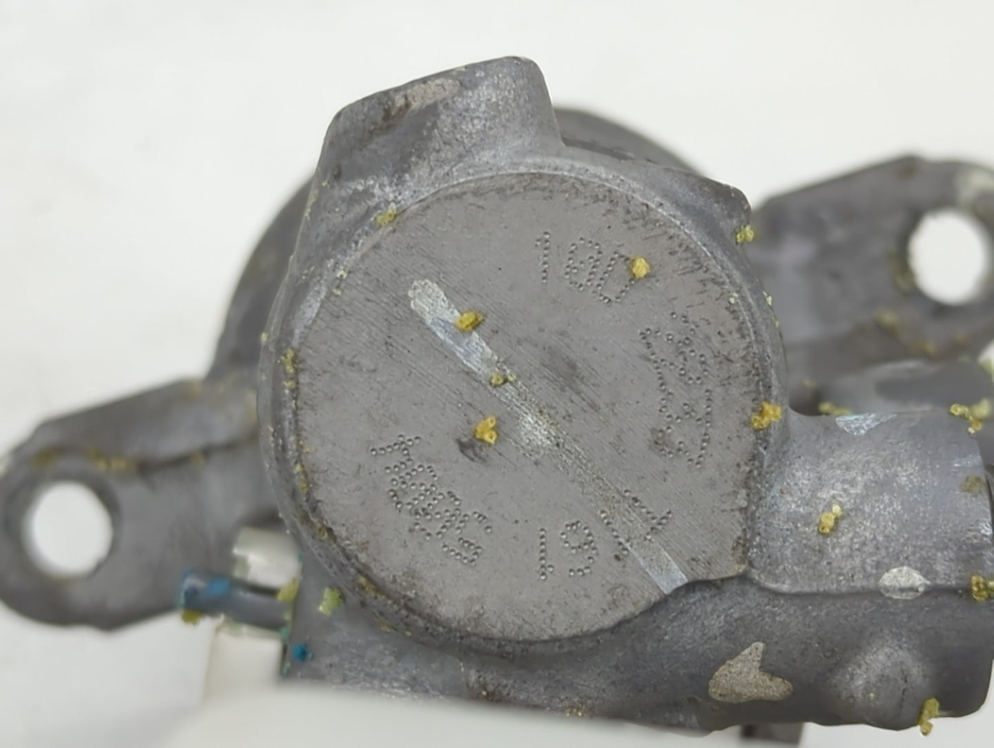 2012-2018 Ford Focus Brake Master Cylinder 854052 - Oemusedautoparts1.com