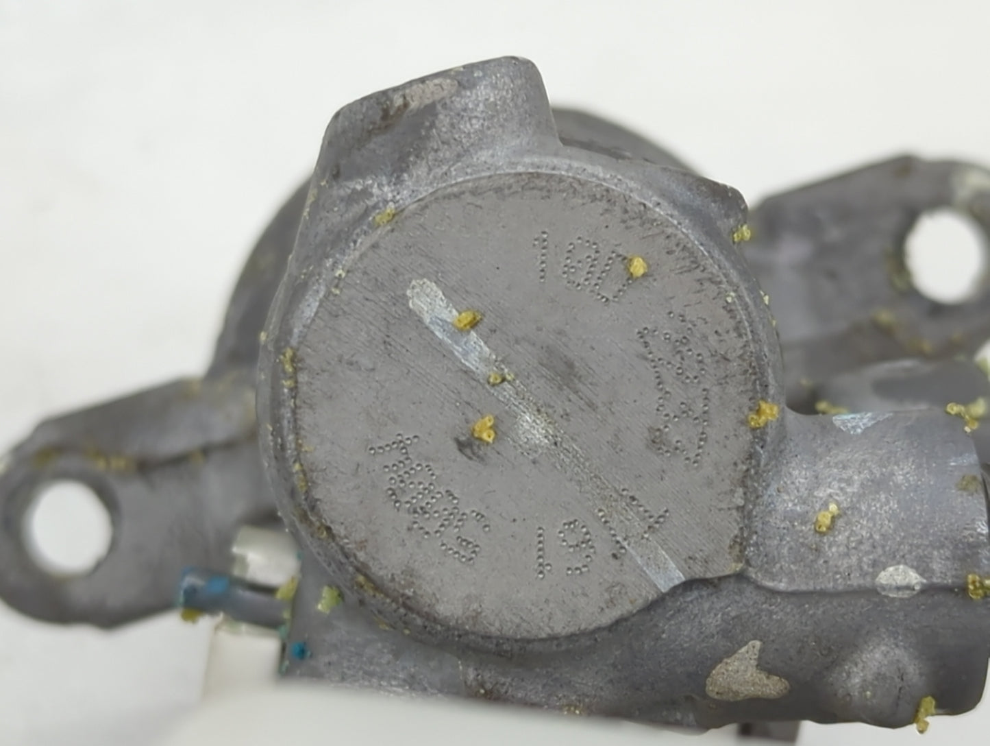 2012-2018 Ford Focus Brake Master Cylinder 854052 - Oemusedautoparts1.com