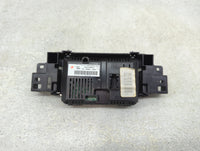 2012-2014 Ford Focus Information Radio Display Screen 854140 - Oemusedautoparts1.com