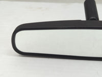 2010-2018 Ford Focus Interior Rear View Mirror Replacement OEM Fits OEM Used Auto Parts - Oemusedautoparts1.com