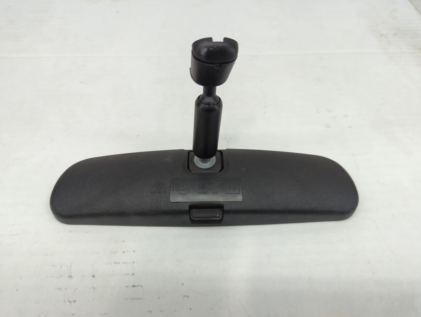 2010-2018 Ford Focus Interior Rear View Mirror Replacement OEM Fits OEM Used Auto Parts - Oemusedautoparts1.com