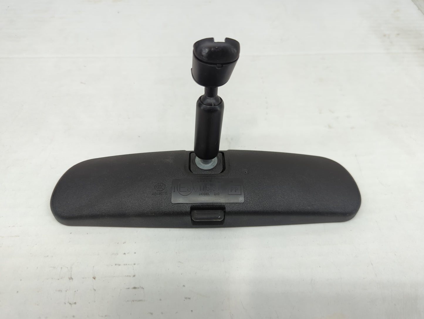 2010-2018 Ford Focus Interior Rear View Mirror Replacement OEM Fits OEM Used Auto Parts - Oemusedautoparts1.com