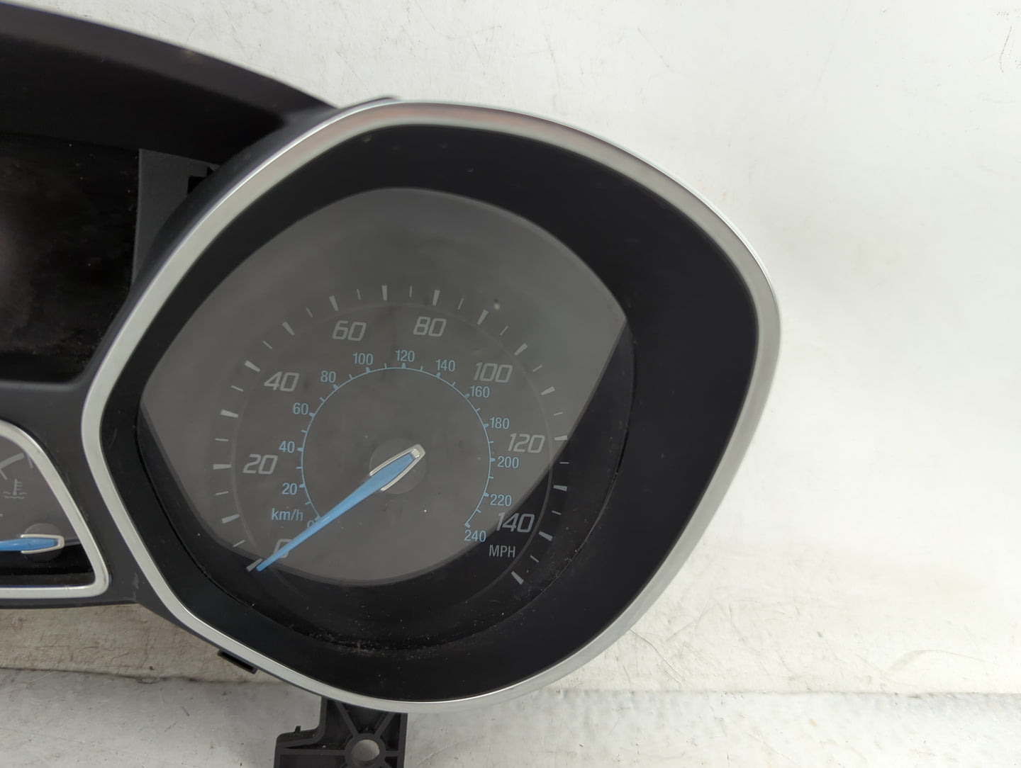 2013-2014 Ford Focus Instrument Cluster Speedometer Gauges P/N:CM5T-10849-CTB BM5T-14C226-BE Miles:147K Fits Fits 2013 2014 