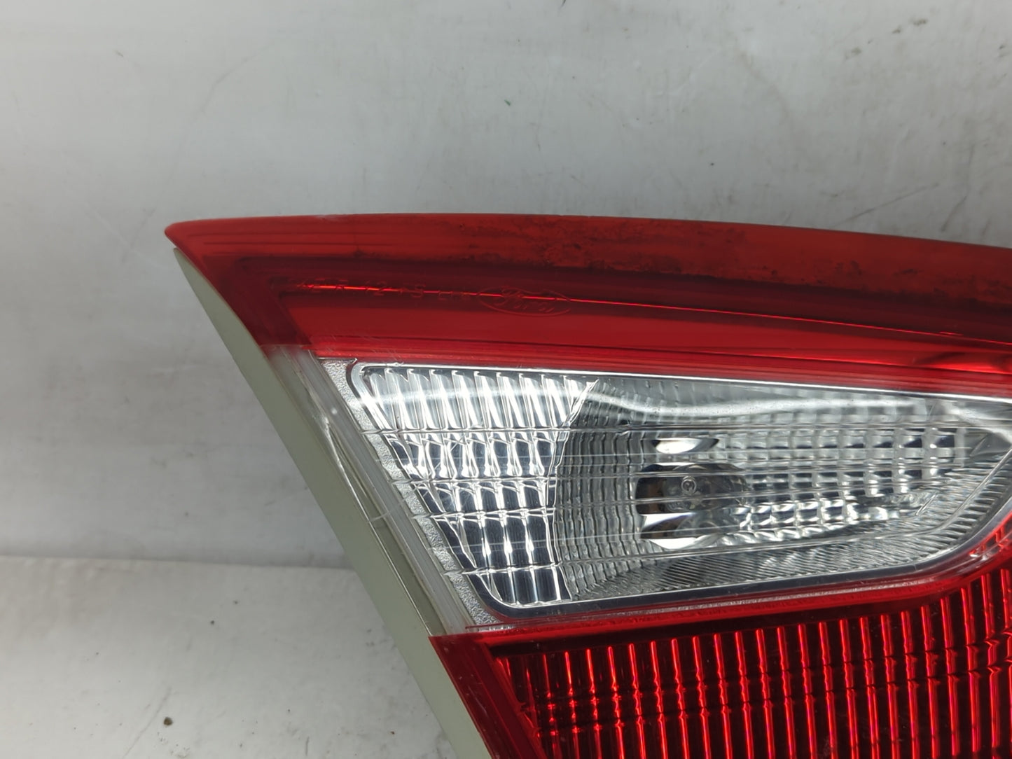 Tail Lights 2013 FORD FOCUS - Oemusedautoparts1.com