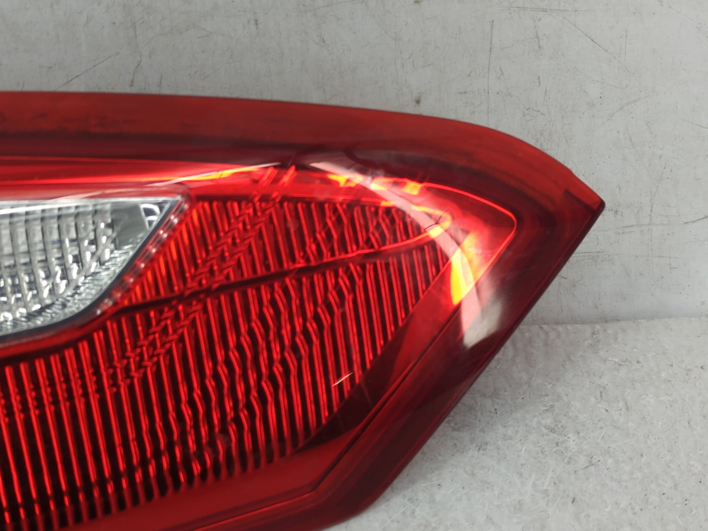 Tail Lights 2013 FORD FOCUS - Oemusedautoparts1.com