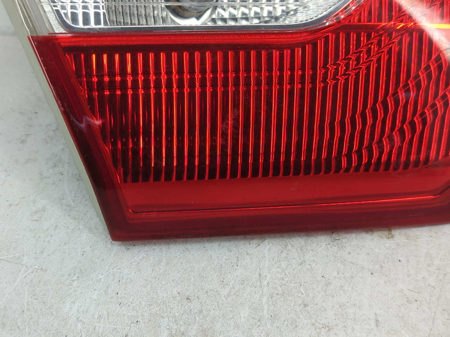 Tail Lights 2013 FORD FOCUS - Oemusedautoparts1.com