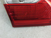 Tail Lights 2013 FORD FOCUS - Oemusedautoparts1.com