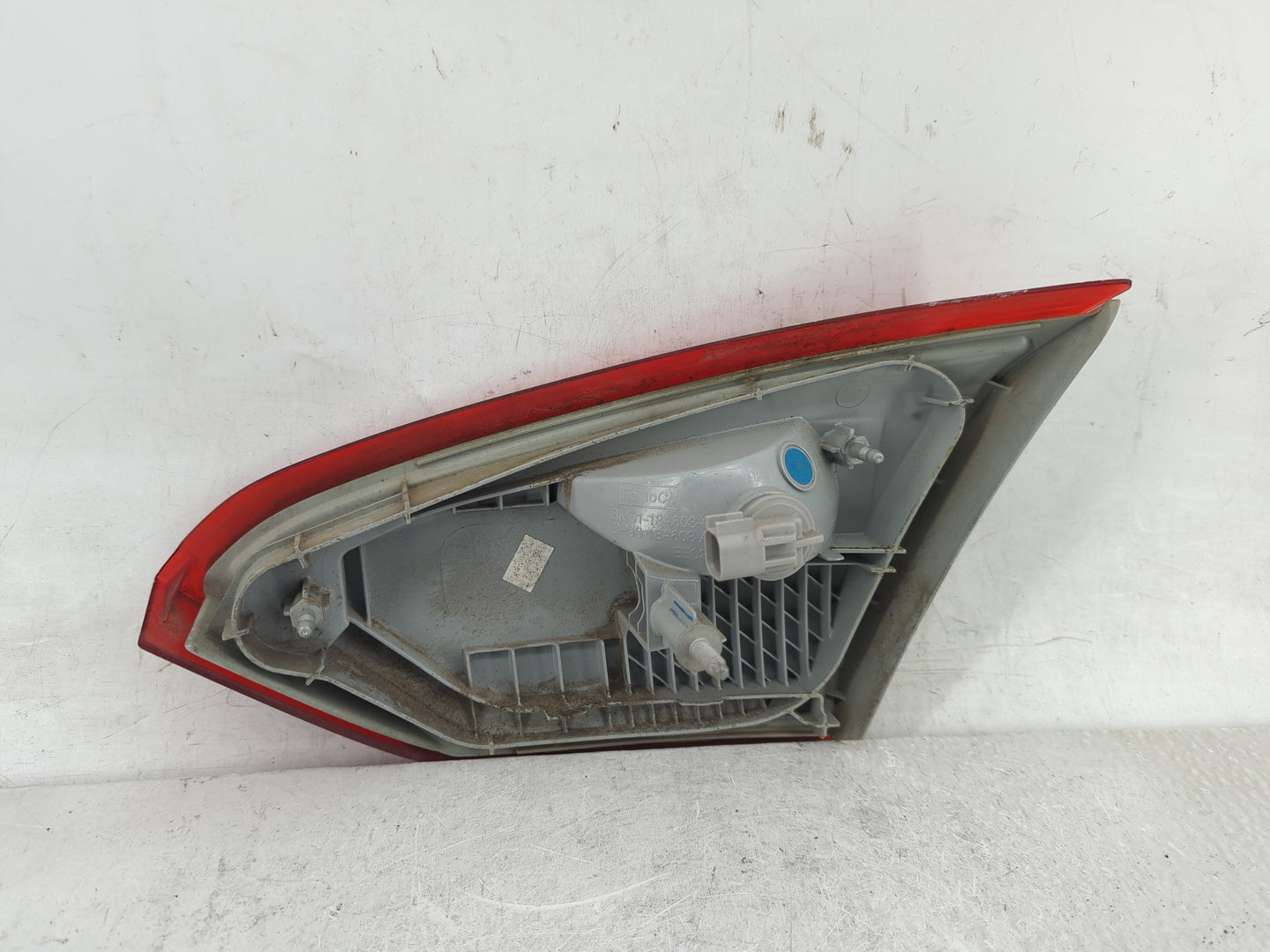 Tail Lights 2013 FORD FOCUS - Oemusedautoparts1.com