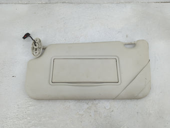 compare product 2012-2013 Ford Focus Sun Visor Shade Replacement Driver Left Mirror Fits Fits 2012 2013 OEM Used Auto Parts