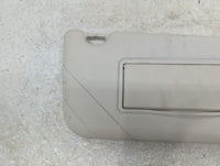 2012-2013 Ford Focus Sun Visor Shade Replacement Passenger Right Mirror Fits Fits 2012 2013 OEM Used Auto Parts - Oemusedaut