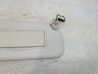 2012-2013 Ford Focus Sun Visor Shade Replacement Passenger Right Mirror Fits Fits 2012 2013 OEM Used Auto Parts - Oemusedaut