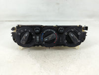 2013-2014 Ford Focus Climate Control Module Temperature AC/Heater Replacement P/N:CM5T-19980-AE Fits Fits 2013 2014 OEM Used