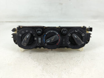 compare product 2013-2014 Ford Focus Climate Control Module Temperature AC/Heater Replacement P/N:CM5T-19980-AE Fits Fits 2013 2014 OEM Used Auto Parts
