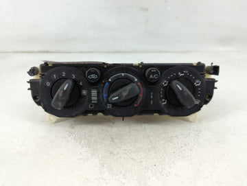 2013-2014 Ford Focus Climate Control Module Temperature AC/Heater Replacement P/N:CM5T-19980-AE Fits Fits 2013 2014 OEM Used