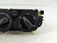 2013-2014 Ford Focus Climate Control Module Temperature AC/Heater Replacement P/N:CM5T-19980-AE Fits Fits 2013 2014 OEM Used