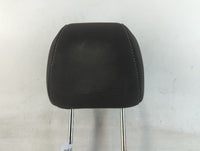 2013-2014 Ford Focus Headrest Head Rest Front Driver Passenger Seat Fits Fits 2013 2014 OEM Used Auto Parts - Oemusedautopar