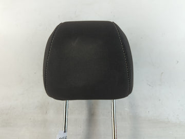 2013-2014 Ford Focus Headrest Head Rest Front Driver Passenger Seat Fits Fits 2013 2014 OEM Used Auto Parts - Oemusedautopar