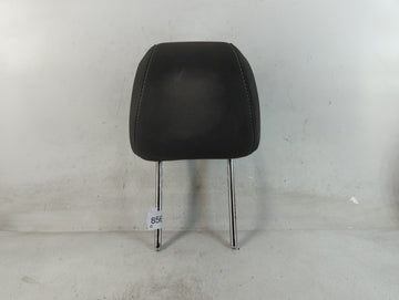 2013-2014 Ford Focus Headrest Head Rest Front Driver Passenger Seat Fits Fits 2013 2014 OEM Used Auto Parts