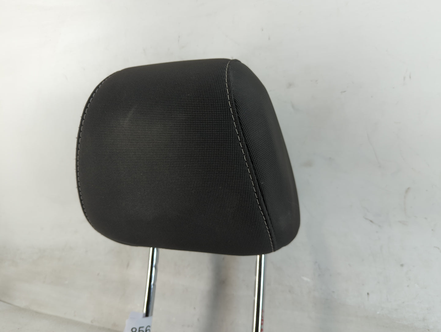 2013-2014 Ford Focus Headrest Head Rest Front Driver Passenger Seat Fits Fits 2013 2014 OEM Used Auto Parts - Oemusedautopar