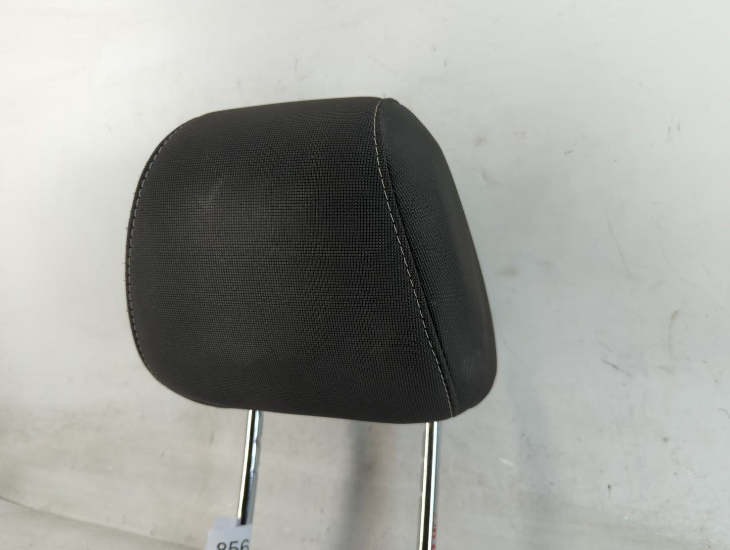 2013-2014 Ford Focus Headrest Head Rest Front Driver Passenger Seat Fits Fits 2013 2014 OEM Used Auto Parts - Oemusedautopar