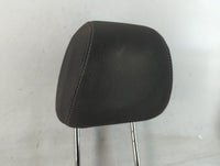 2013-2014 Ford Focus Headrest Head Rest Front Driver Passenger Seat Fits Fits 2013 2014 OEM Used Auto Parts - Oemusedautopar