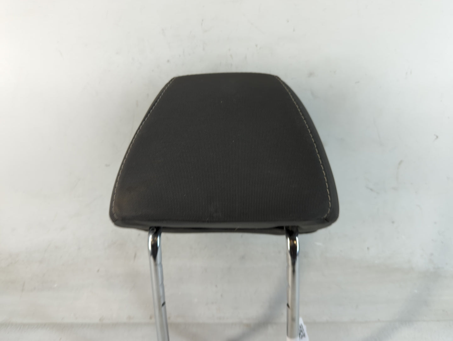 2013-2014 Ford Focus Headrest Head Rest Front Driver Passenger Seat Fits Fits 2013 2014 OEM Used Auto Parts - Oemusedautopar
