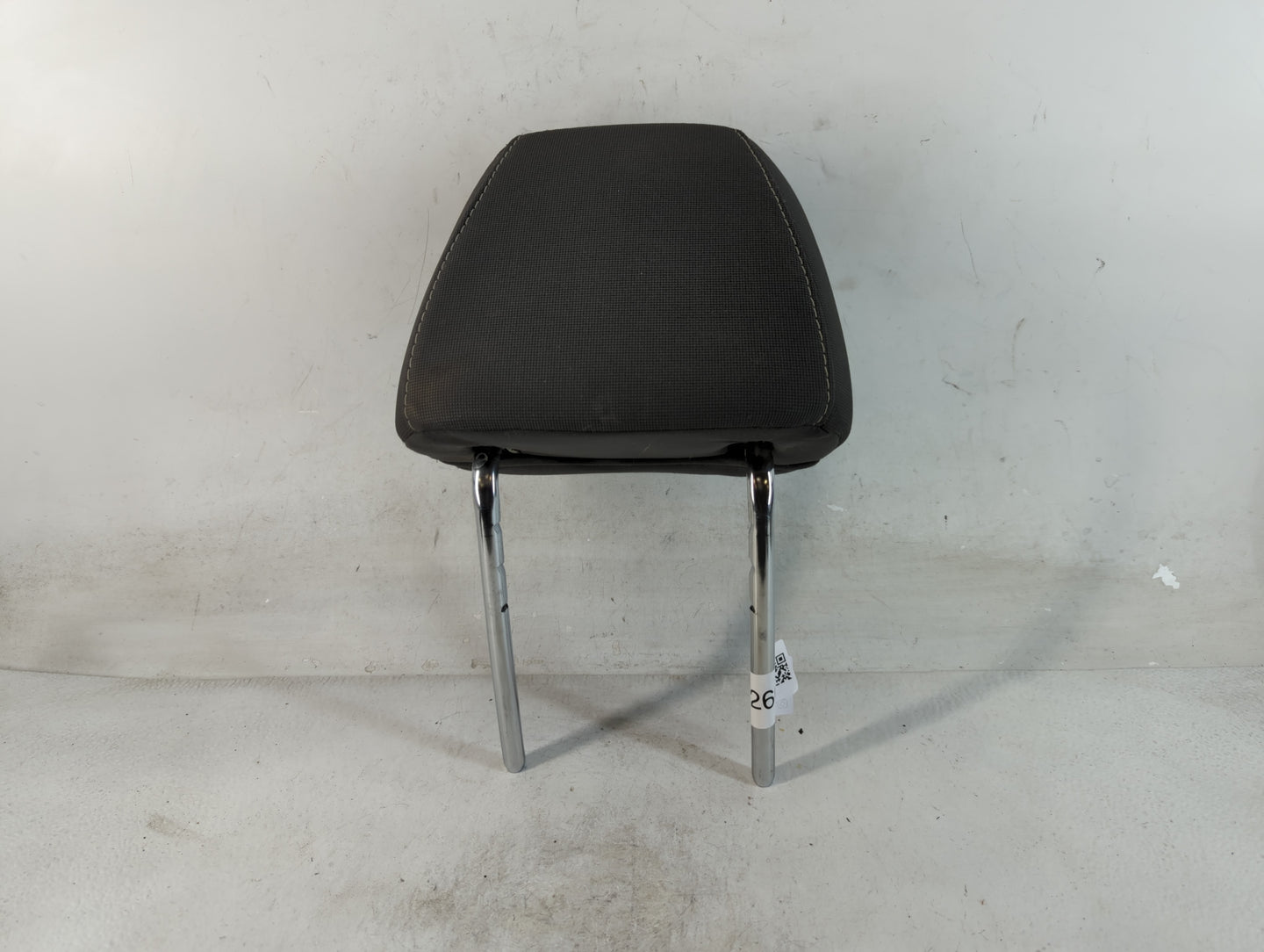 2013-2014 Ford Focus Headrest Head Rest Front Driver Passenger Seat Fits Fits 2013 2014 OEM Used Auto Parts - Oemusedautopar