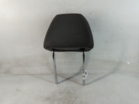 2013-2014 Ford Focus Headrest Head Rest Front Driver Passenger Seat Fits Fits 2013 2014 OEM Used Auto Parts - Oemusedautopar