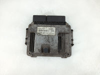 2012-2014 Ford Focus PCM Engine Control Computer ECU ECM PCU OEM P/N:BV61-12B684-BA CM6A-12A650 Fits Fits 2012 2013 2014 OEM