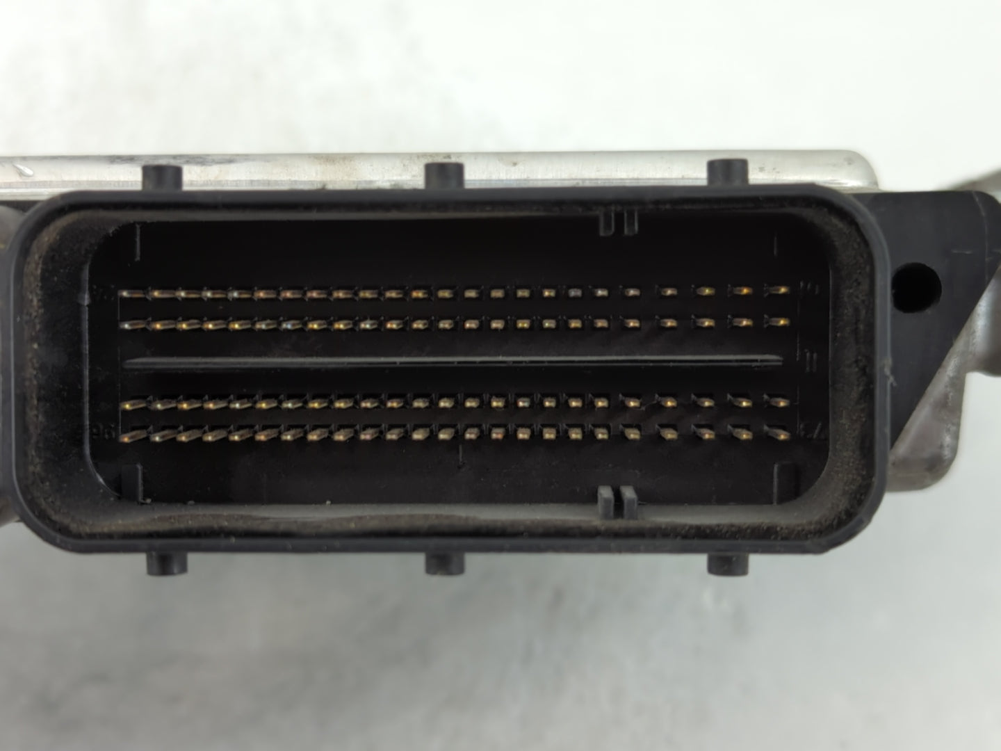 2012-2014 Ford Focus PCM Engine Control Computer ECU ECM PCU OEM P/N:BV61-12B684-BA CM6A-12A650 Fits Fits 2012 2013 2014 OEM